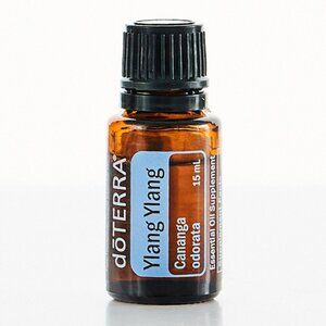 15ml Ylang Ylang doTERRA 15ML exp 2029